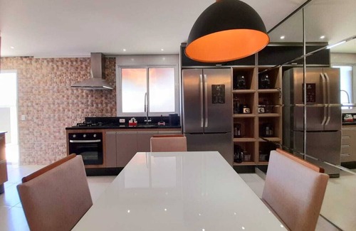 Estufa II Apartment | Beautiful penthouse in Jardim das Palmeiras 2 Home Resort.