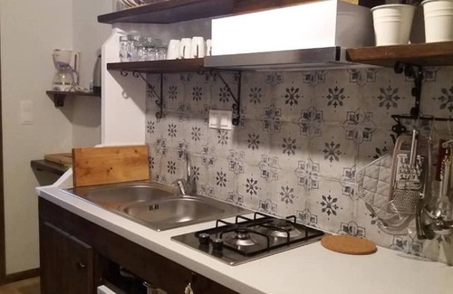 Agios Nikolaos Cottage | Beautiful Petrino 1880