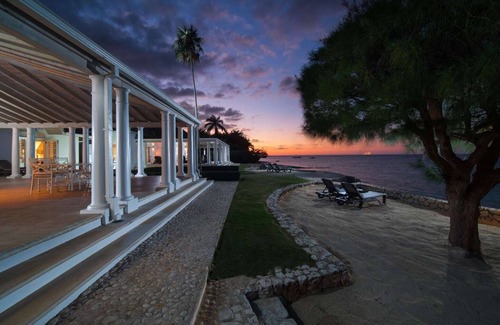 Tryall Villa | Beautiful Phoenix Luxury villa
