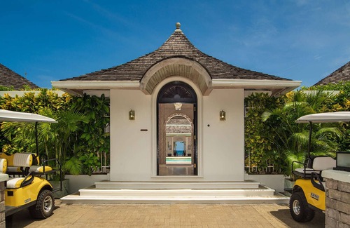 Tryall Villa | Beautiful Phoenix Luxury villa