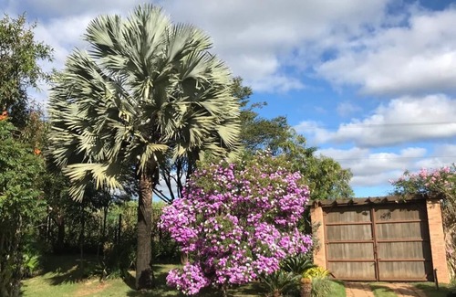 Boituva House | Beautiful place to relax: Breathtaking landscaping, heated pool and wifi