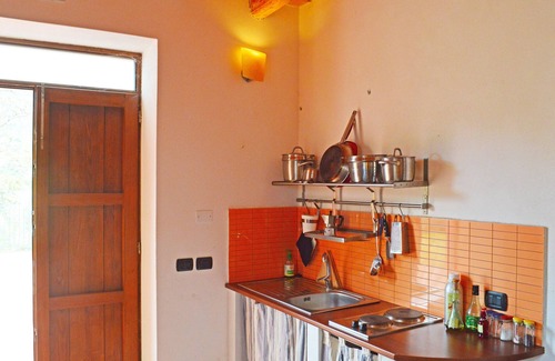 Mirto House | Beautiful place where refound the harmony with the nature in Capo d'Orlando