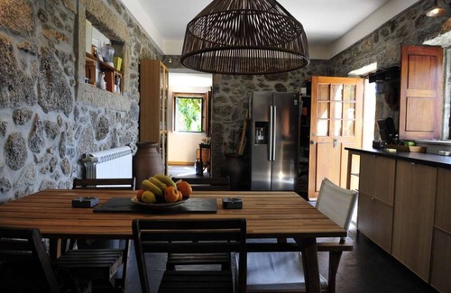 Calheiros Villa | Beautiful Ponte de Lima Villa | 4 Bedrooms | Villa Hermosa Vista | Private Pool.