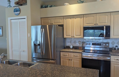 Falcons Glen House | Beautiful Pool Home in Lely Resort - Rated Exceptional!