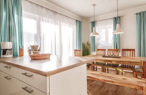 Lojzova Paseka House | Beautiful private villa for 8 guests with WIFI, TV, terrace, pets allowed and parking