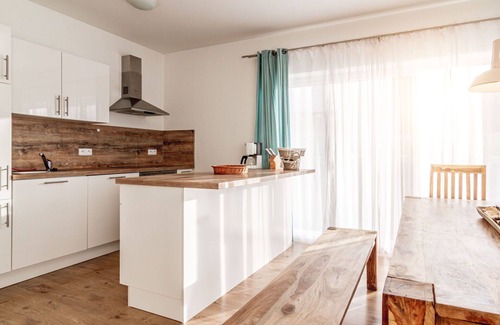 Lojzova Paseka House | Beautiful private villa for 8 guests with WIFI, TV, terrace, pets allowed and parking