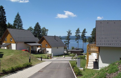 Lojzova Paseka House | Beautiful private villa for 8 people with WIFI, TV, terrace, pets allowed and parking