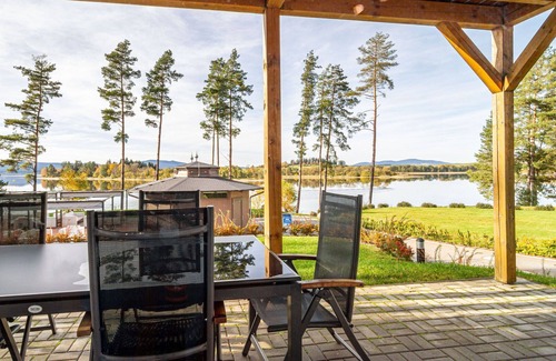 Lojzova Paseka House | Beautiful private villa for 8 people with WIFI, TV, terrace, pets allowed and parking