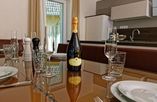 Lojzova Paseka House | Beautiful private villa for 10 guests with WIFI, TV and terrace