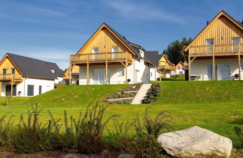 Lojzova Paseka House | Beautiful private villa for 10 guests with WIFI, TV and terrace