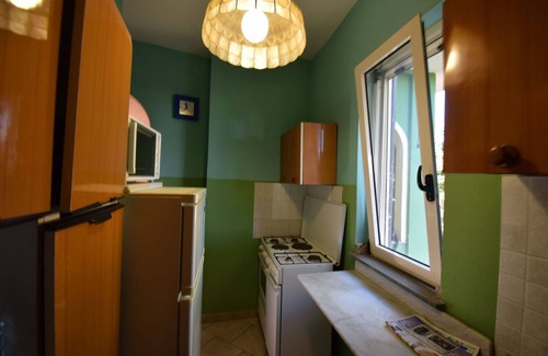 Castrovillari House | Beautiful private villa for 5 guests with WIFI, TV, balcony, pets allowed and parking