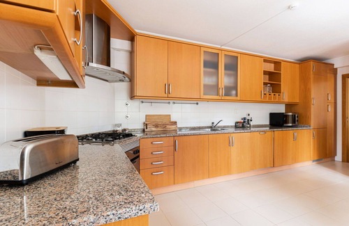 Cachopos House | Beautiful private villa for 8 people with private pool, TV and terrace