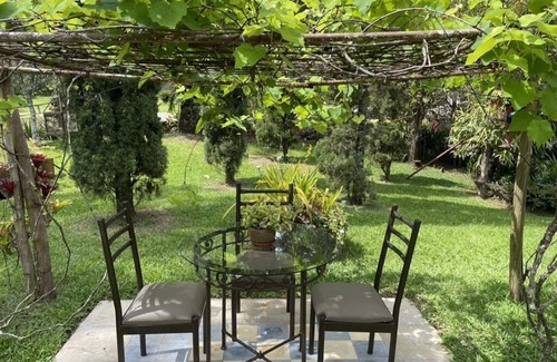 Floridablanca Villa | Beautiful private villa in Ruitoque Bajo, perfect to share with family.