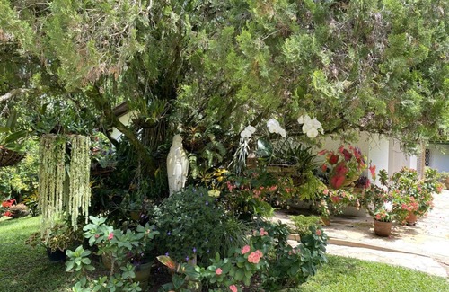 Floridablanca Villa | Beautiful private villa in Ruitoque Bajo, perfect to share with family.