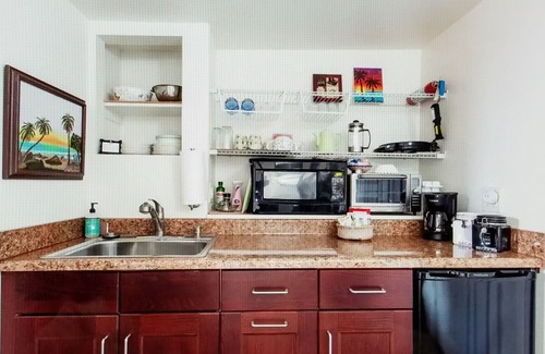 Vista House | Beautiful Private Get-away, Casita/Studio