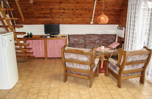 Zabovresky House | Beautiful private villa for 4 guests with WIFI, TV and terrace