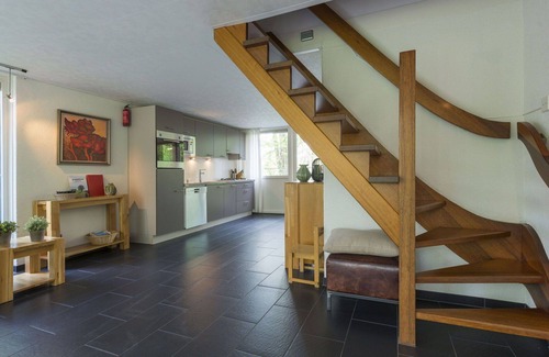 Municipality of Simpelveld House | Beautiful private villa for 4 people with WIFI, A/C, TV and terrace