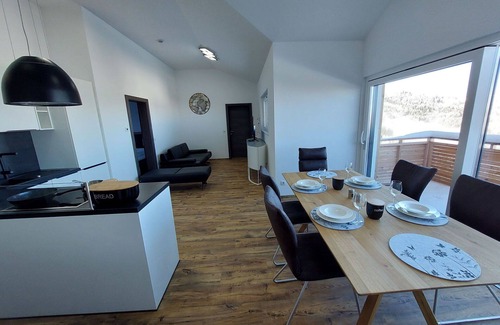 Bad Sankt Leonhard im Lavanttal House | Beautiful private villa for 6 people with hot tub, WIFI, TV and terrace