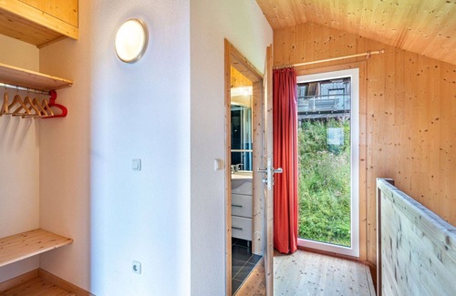 Untergreutschach House | Beautiful private villa for 6 people with WIFI, TV, terrace and parking