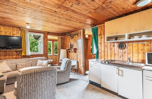 Liberec House | Beautiful private villa for 6 people with TV, pets allowed, panoramic view and parking