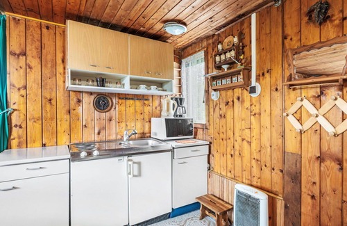 Liberec House | Beautiful private villa for 6 people with TV, pets allowed, panoramic view and parking