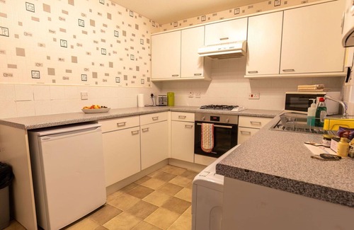 South Galson Villa | Beautiful private villa for 4 people with WIFI and TV