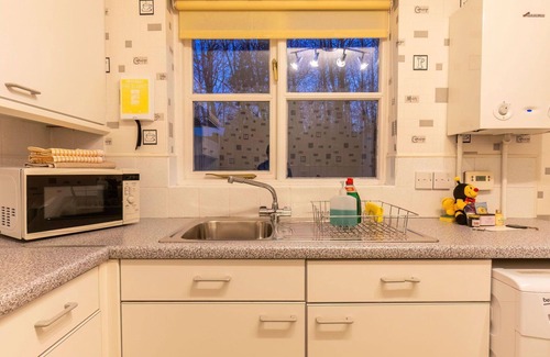 South Galson Villa | Beautiful private villa for 4 people with WIFI and TV
