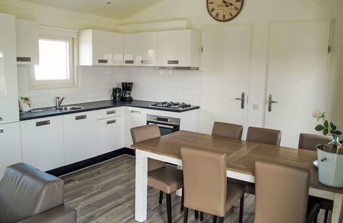 Willemsdorp House | Beautiful private villa for 6 guests with WIFI, pool, TV, terrace and parking