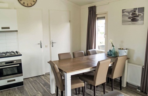 Willemsdorp House | Beautiful private villa for 6 guests with WIFI, pool, TV, terrace and parking