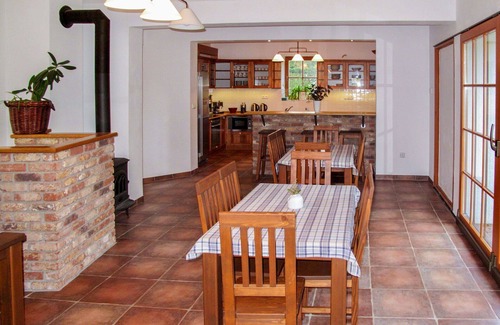 Holetin Villa | Beautiful private villa for 15 guests with private pool, WIFI, TV, terrace, pets allowed and par.