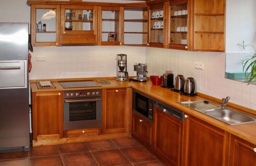Holetin Villa | Beautiful private villa for 15 guests with private pool, WIFI, TV, terrace, pets allowed and par.
