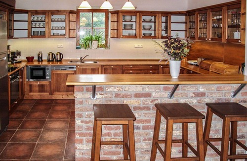 Holetin Villa | Beautiful private villa for 15 guests with private pool, WIFI, TV, terrace, pets allowed and par.