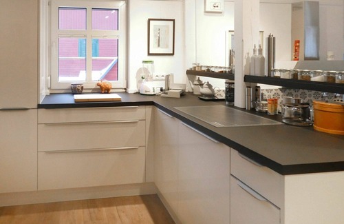 Bad Brambach House | Beautiful private villa for 8 people with WIFI, TV, terrace, pets allowed and parking