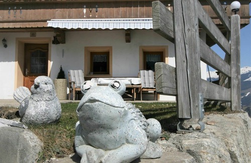 Hippach-Schwendberg Villa | Beautiful private villa for 8 people with TV, terrace and parking