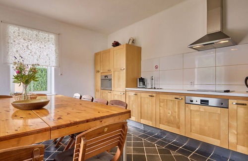 Svoboda nad Upou Villa | Beautiful private villa for 12 people with WIFI, TV and parking