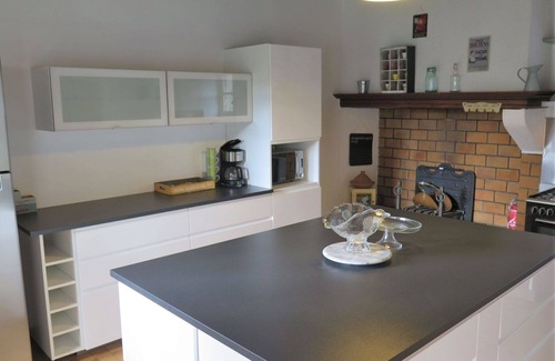 Nassiet Villa | Beautiful private villa for 9 people with WIFI, private pool, A/C, TV, terrace and parking