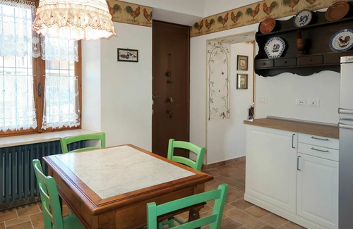 Piea House | Beautiful private villa for 4 people with A/C, WIFI, TV, patio, pets allowed and parking