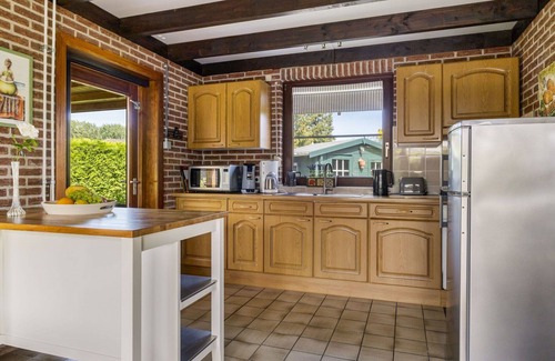 Wolphaartsdijk House | Beautiful private villa for 4 guests with WIFI, TV, terrace, pets allowed and parking
