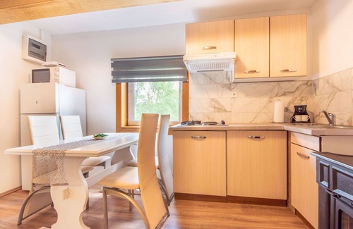 Tounj House | Beautiful private villa with WIFI, A/C, private pool, TV, terrace, pets allowed and parking
