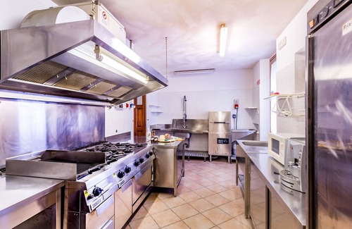 Palazzuolo sul Senio Villa | Beautiful private villa with WIFI, hot tub, private pool, TV, panoramic view and parking