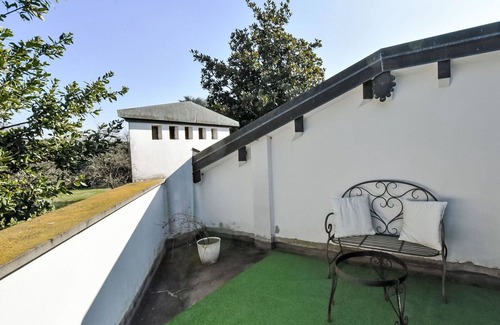 Rovato Villa | Beautiful private villa with private pool, A/C, WIFI, hot tub, TV, patio, pets allowed and parking