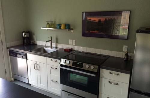 Moab Apartment | Beautiful property just a 5 minute walk to the center of downtown Moab!