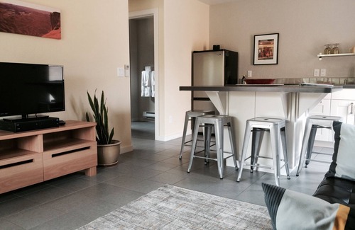 Moab Apartment | Beautiful property just a 5 minute walk to the center of downtown Moab!