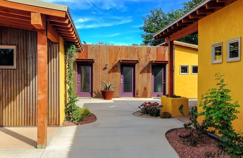 Moab Apartment | Beautiful property just a 5 minute walk to the center of downtown Moab!