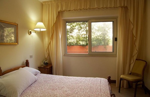 Sant'Elia Fiumerapido Bed & Breakfast | Beautiful quadruple room surrounded near Montecassino