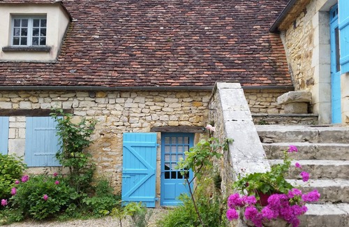 Payrac House | Beautiful Quercy in a village between Sarlat and Rocamadour, Quercy Périgord