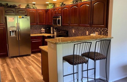 Village Fairways Condo | Beautiful quiet condo in the heart of Grayhawk Subdivision in North Scottsdale