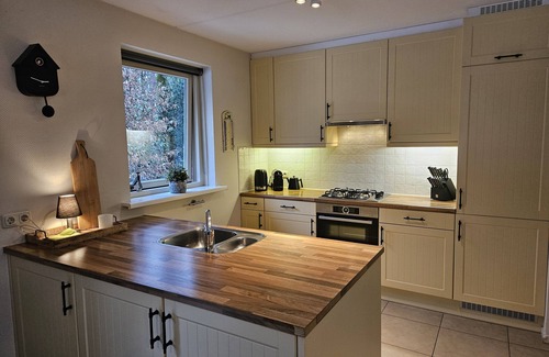 Garderen House | Beautiful quiet family bungalow on the Veluwe