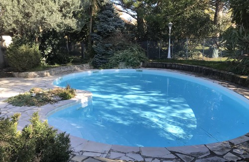 Ancone House | Beautiful quiet house, large garden, swimming pool