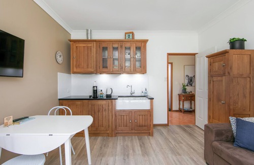 Yamba Apartment | Beautiful quiet location in YAMBA with water views.